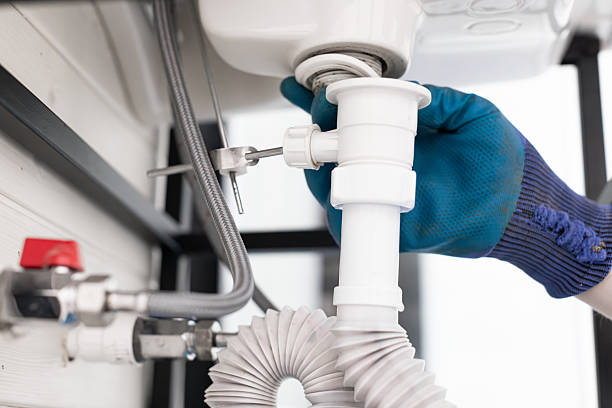 Reliable Plumbing contractor in Slidell, LA by Masters Plumbing Service